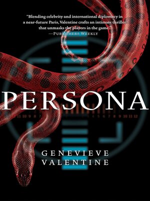 cover image of Persona